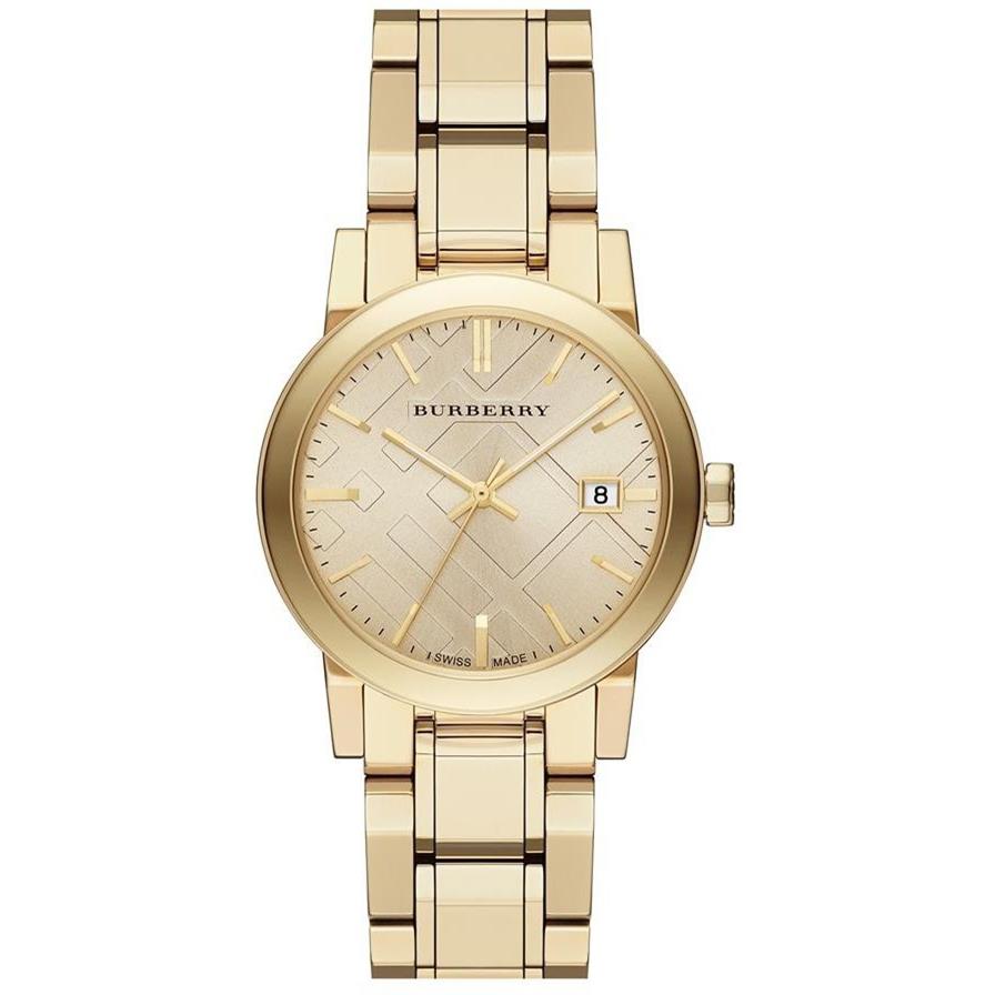 Burberry BU9134 Damen Uhr Burberry BU9134 Damen Uhr